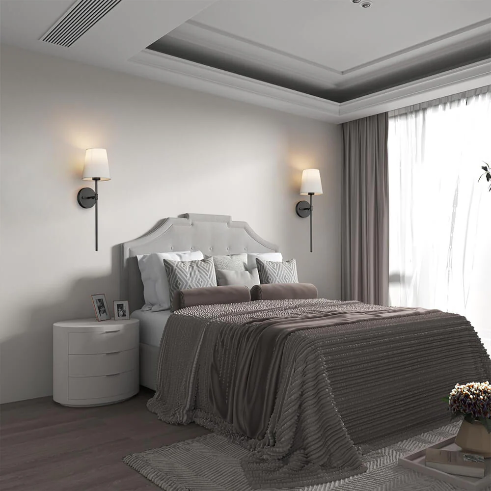 Wireless Wall Sconces (SET OF 2)