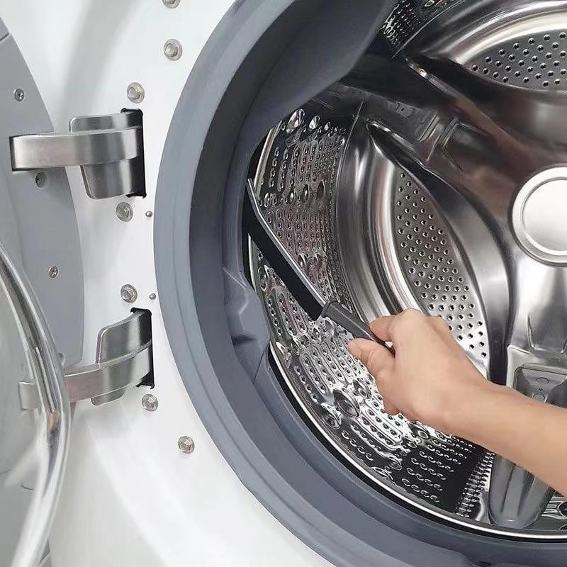 Cleaning brush - For deep cleaning hard-to-reach areas