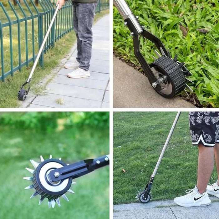 Lawn Edger