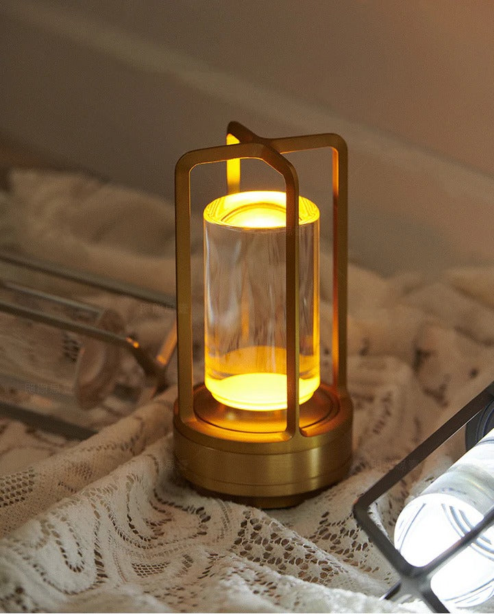 Modern Cordless Nordic Table Lamp