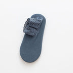 Stay Warm in Style – Fleece Lace Socks for Cold Days ❄️