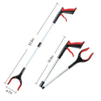 FlexiReach - Foldable Grabber Tool