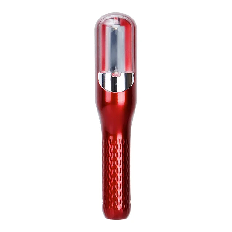 SilkTrim - Original Cordless Split End Hair Trimmer for Dry, Damaged, Brittle, Curly, Frizzy, or Straight Hair