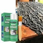 TurboStrip™ Heavy-Duty Paint Stripper – Remove Layers in Minutes
