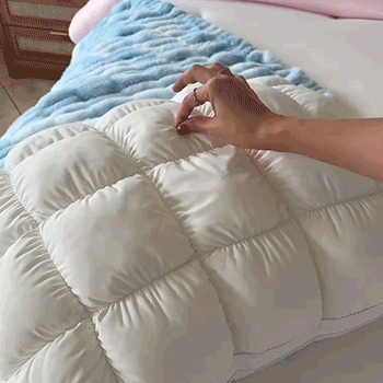 Soft, Fluffy & Satisfying To Touch