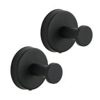 No-Drill Heavy-Duty Suction Cup Hooks — Strong Hold, Zero Damage