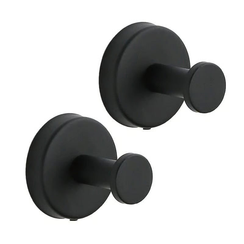 No-Drill Heavy-Duty Suction Cup Hooks — Strong Hold, Zero Damage