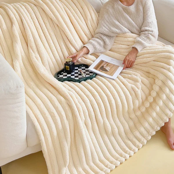 BunnyHug - Luxe Plush Blanket