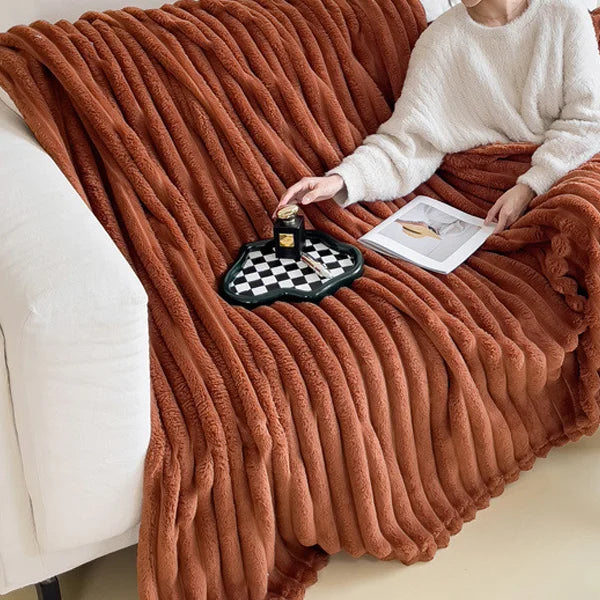 BunnyHug - Luxe Plush Blanket