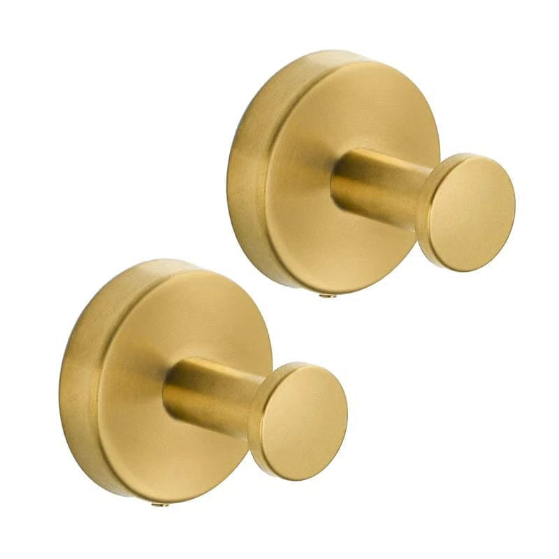 No-Drill Heavy-Duty Suction Cup Hooks — Strong Hold, Zero Damage