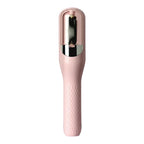 SilkTrim - Original Cordless Split End Hair Trimmer for Dry, Damaged, Brittle, Curly, Frizzy, or Straight Hair