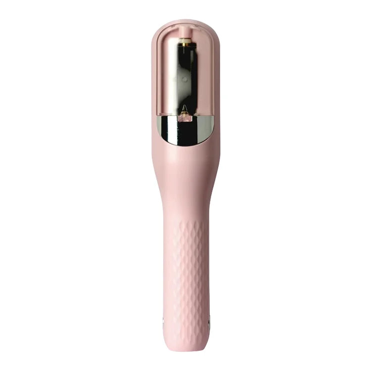 SilkTrim - Original Cordless Split End Hair Trimmer for Dry, Damaged, Brittle, Curly, Frizzy, or Straight Hair