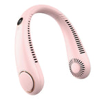 Portable Neck Air Conditioner — Instant Cooling Anywhere