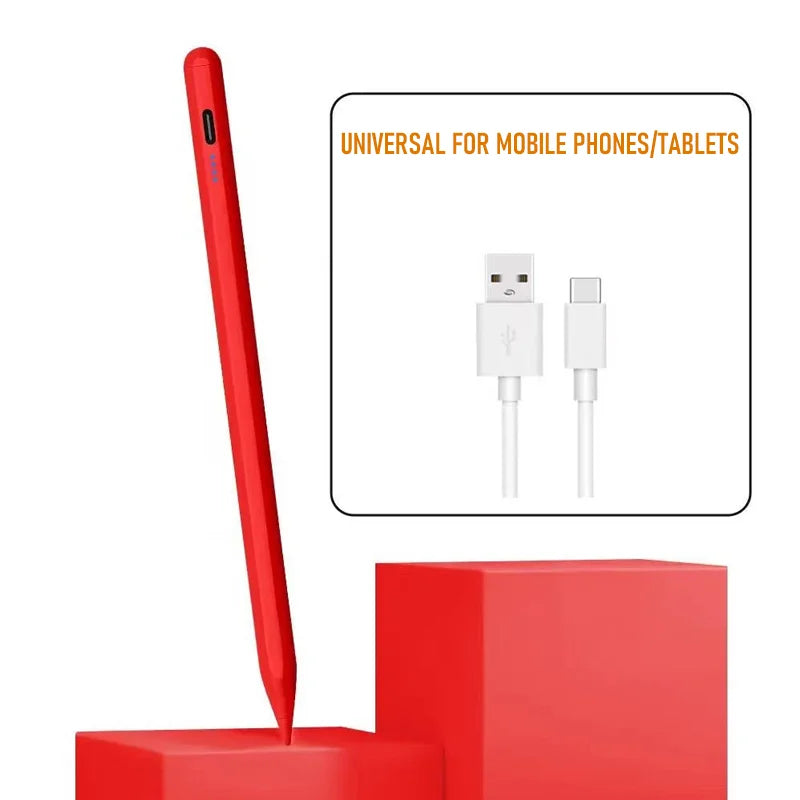 ✨SmartTouch Pro - Stylus Pen 2X Fast Charge Active Pencil