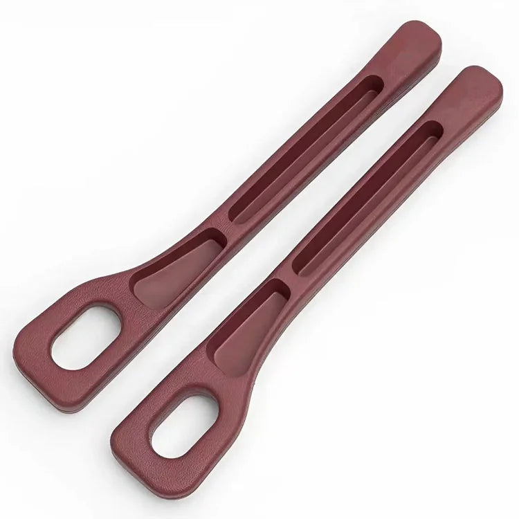 Car Seat Gap Filler (2PCS) — Stop Losing Phones, Keys & Small Items