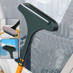 2-in-1 Mesh Screen Cleaner, Double-Sided Window Screen Washing Brush