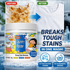 OxyLift™ Active Oxygen Stain Remover Powder