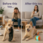 🐶The PetSkitter™ — The Smart Toy Pets Can’t Ignore🐱
