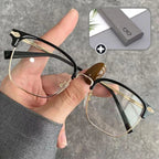 🌎Ends Today: UP TO 60% OFF!🔥👓Ultra Light Anti Blue Presbyopic Glasses✨