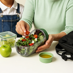 SnuggyHome™ Salad Pod