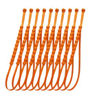 ProGrade - Emergency Tire Zip-Tie Snow Chains