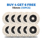 🎉Limited time 50% OFF✨Wool Felt Flap Polishing Disc