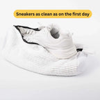 ShoeCare Pro - Shoe Laundry Bag