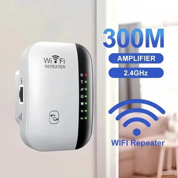 AirLinker - WiFi Booster