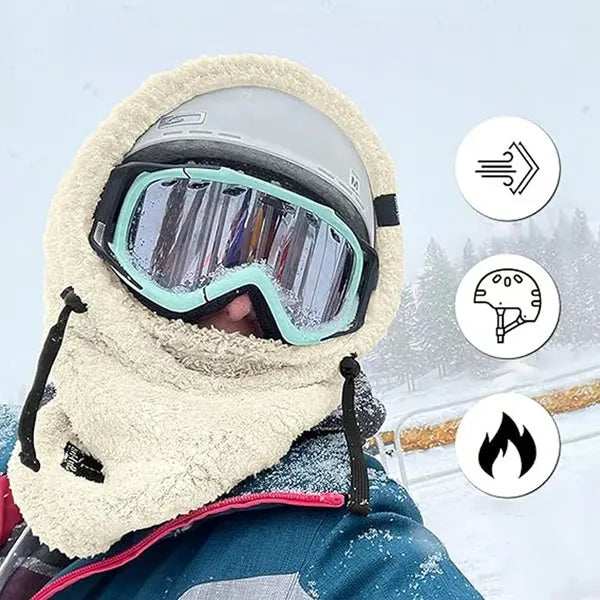 ArctiShield - Arctic Balaclava