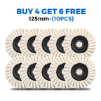 🎉Limited time 50% OFF✨Wool Felt Flap Polishing Disc