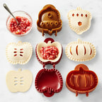 🍎 AppleJoy - Festive Pie Molds