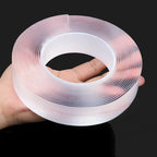 Magic Invisible Double-Sided Tape