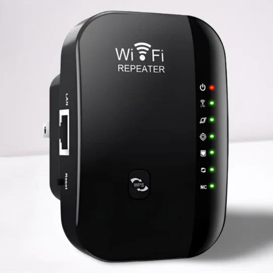 AirLinker - WiFi Booster