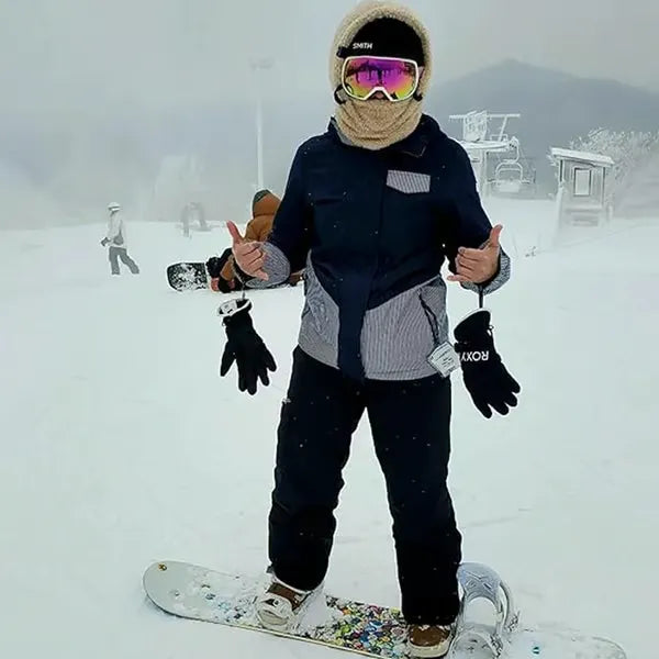 ArctiShield - Arctic Balaclava