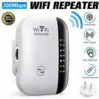 AirLinker - WiFi Booster