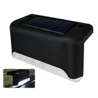 Solar Outdoor Lighting - Secure and Illuminate Your Steps