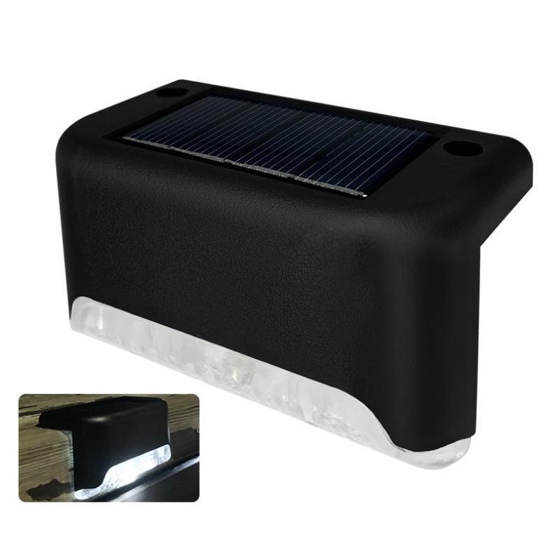 Solar Outdoor Lighting - Secure and Illuminate Your Steps