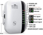 AirLinker - WiFi Booster