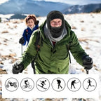 ArctiShield - Arctic Balaclava