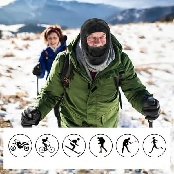 ArctiShield - Arctic Balaclava