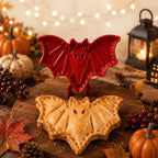 Halloween Mini Hand Pie Mold Set – 8 Spooky Pocket Pie Presses
