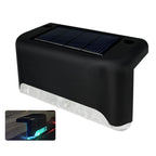 Solar Outdoor Lighting - Secure and Illuminate Your Steps