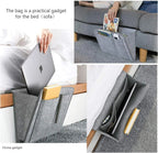 📦 CozyReach - Bedside Storage Caddy