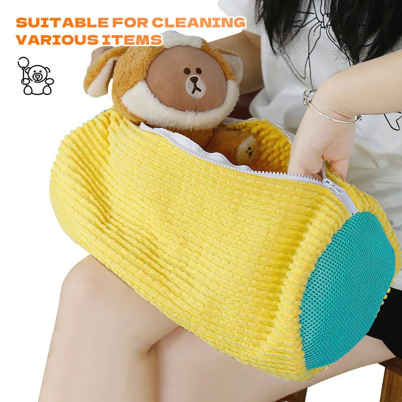 ShoeCare Pro - Shoe Laundry Bag