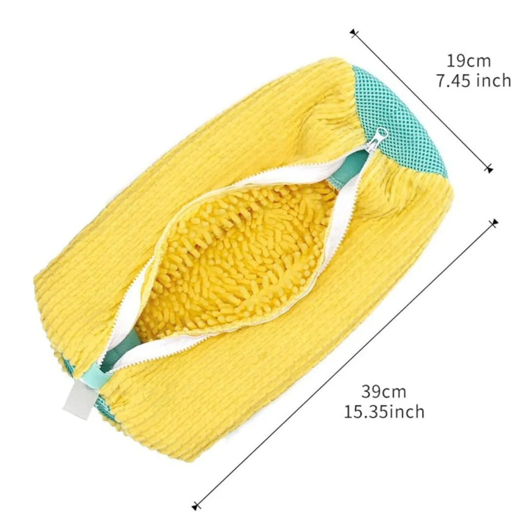 ShoeCare Pro - Shoe Laundry Bag