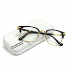 🌎Ends Today: UP TO 60% OFF!🔥👓Ultra Light Anti Blue Presbyopic Glasses✨