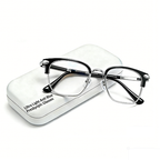 🌎Ends Today: UP TO 60% OFF!🔥👓Ultra Light Anti Blue Presbyopic Glasses✨