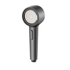 MistFlow - 360° Anti-Clog Showerhead