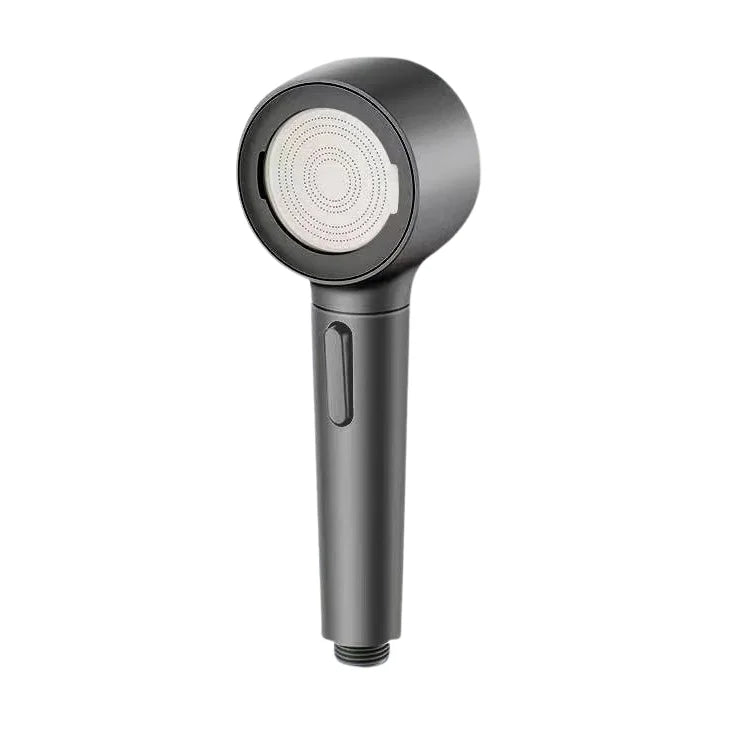 MistFlow - 360° Anti-Clog Showerhead