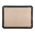 2-in-1 Snap-Up Silicone Baking Mat